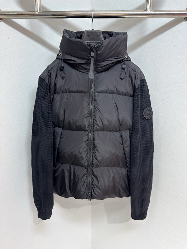 Canada Goose